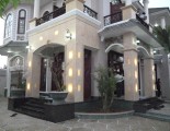 Nhà anh Trường Phước Tân