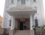 Nhà hàng Cát Tường Garden đường Phạm Văn Thuận