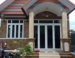 nhà anh Việt Cù lao