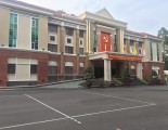 Huyện Ủy Long Thành