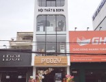 Showroom Phạm Văn Thuận