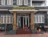 Công trình anh TRung Vĩnh Cửu