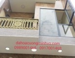 Công trình anh Trung Hiệp Hòa