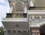 Công trình anh Chiến Đồng Khởi