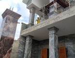 Công trình chú Việt Phước Tân