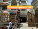 công trình chú Long Hố Nai