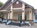 nhà anh Phước - Tam Phước, Đồng Nai