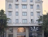 Thi công đá hoa cương tại MANSION PARK HOTEL tại BIÊN HOÀ