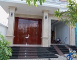 nhà cô Mậu - Tân Phong