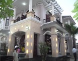 Nhà anh Trường Phước Tân