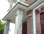 Nhà anh Dưỡng - Tân Phong