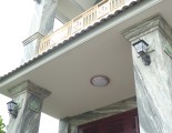 Nhà anh Dưỡng -Tân Phong