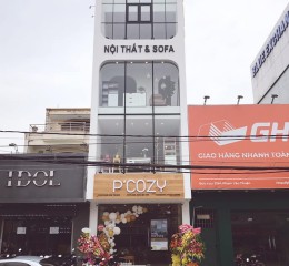 Showroom Phạm Văn Thuận