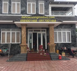 Công trình anh TRung Vĩnh Cửu