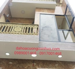 Công trình anh Trung Hiệp Hòa