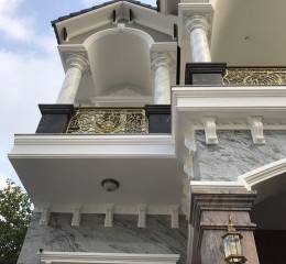 Công trình anh Chiến Đồng Khởi