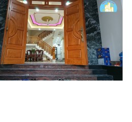 nhà anh Viện cổng 2