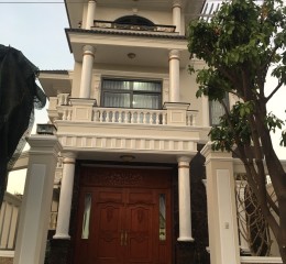 công trình anh Phú