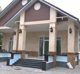 nhà anh Phước - Tam Phước, Đồng Nai