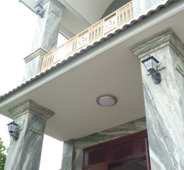 Nhà anh Dưỡng -Tân Phong