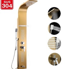 sen thuyền 5 chế độ cao cấp