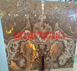 Đá Cẩm Thạch-MV 009
