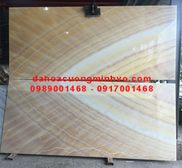 Đá Cẩm Thạch-MV 007