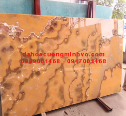Đá Cẩm Thạch-MV 006