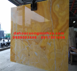 Đá Cẩm Thạch-MV 005