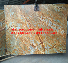Đá Cẩm Thạch-MV 004