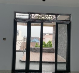 NHÔM KÍNH TÂN UYÊN