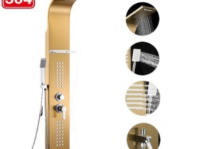 sen thuyền 5 chế độ cao cấp
