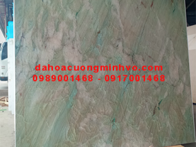 Đá Cẩm Thạch-MV 010