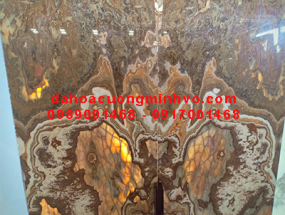 Đá Cẩm Thạch-MV 009