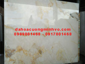 Đá Cẩm Thạch-MV 001
