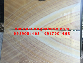Đá Cẩm Thạch-MV 007