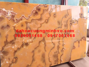 Đá Cẩm Thạch-MV 006