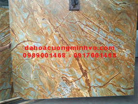 Đá Cẩm Thạch-MV 004