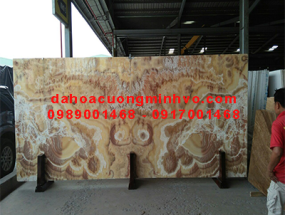 Đá Cẩm Thạch-MV 002