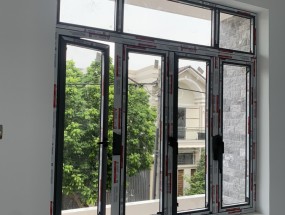 NHÔM KÍNH THUẬN AN
